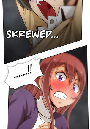 Secret Folder Ch.1-11 Page #271