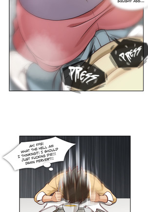 Secret Folder Ch.1-11 Page #258