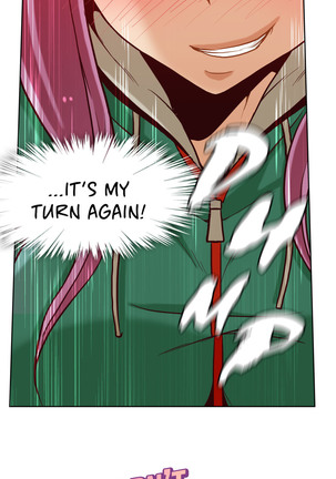 Secret Folder Ch.1-11 Page #244