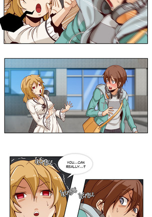 Secret Folder Ch.1-11 Page #64