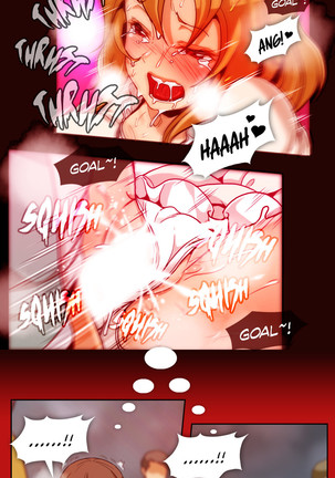Secret Folder Ch.1-11 Page #78