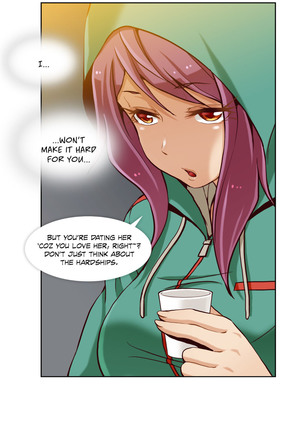 Secret Folder Ch.1-11 Page #168