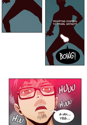 Secret Folder Ch.1-11 Page #35