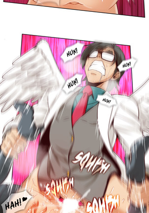 Secret Folder Ch.1-11 Page #154