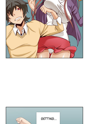 Secret Folder Ch.1-11 Page #270