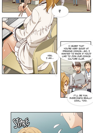 Secret Folder Ch.1-11 Page #50