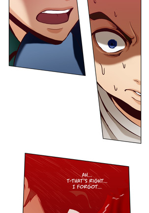 Secret Folder Ch.1-11 Page #125