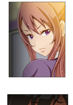 Secret Folder Ch.1-11 Page #256