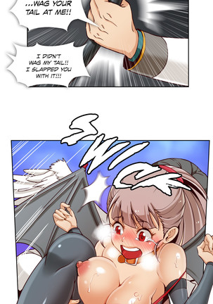 Secret Folder Ch.1-11 Page #141