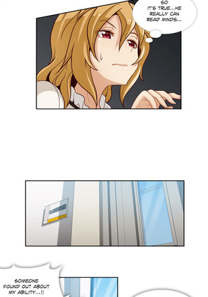 Secret Folder Ch.1-11 Page #65