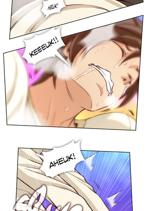 Secret Folder Ch.1-11 Page #222