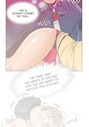 Secret Folder Ch.1-11 Page #113