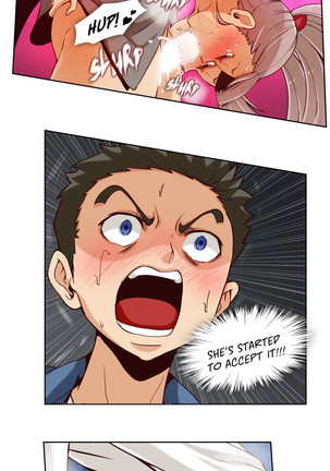 Secret Folder Ch.1-11 Page #147