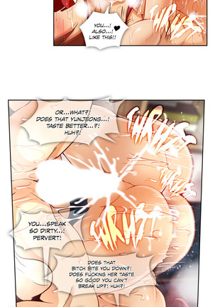 Secret Folder Ch.1-11 Page #198