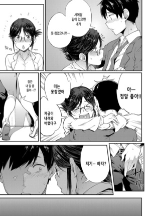 Sae-chan Sensei wa Gaman Dekinai | 사에짱 선생님은 참을 수 없어 Page #10