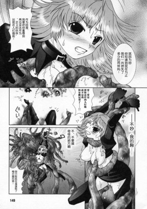 聖正メルサニーヌ