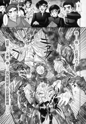 聖正メルサニーヌ Page #17