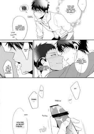 Dont you have an aptitude for this? Page #15