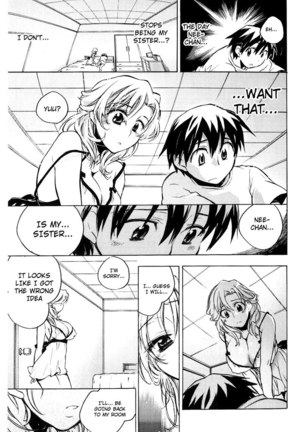 Koi no Hana - Ch8 Page #11