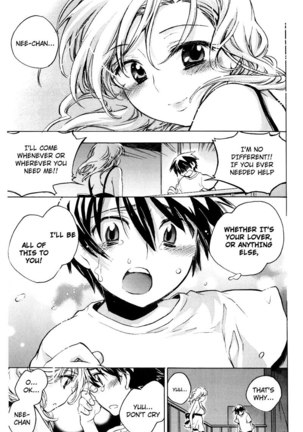 Koi no Hana - Ch8 Page #15