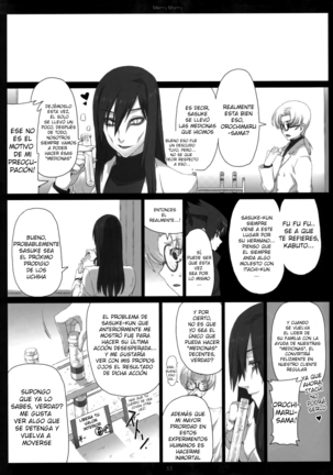Merry Marry Page #33