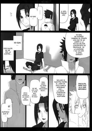 Merry Marry Page #14