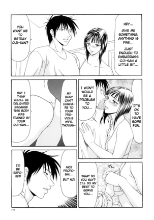 Caster Ayako Kanzenban Ch. 1-16 Page #116