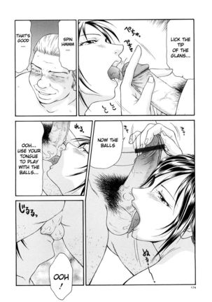 Caster Ayako Kanzenban Ch. 1-16 Page #186