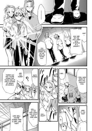 Choudokyuu Shoujo 4946 Chap-01 Page #13