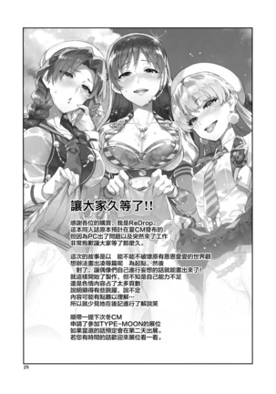 Cinderella, Mousou Idol Report Page #24