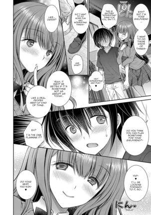 [Oreiro] Suki na Ko no Onee-san | The Older Sister of the Girl That I Like Ch1-4 [English] [spicykestrel] [Digital] Page #70
