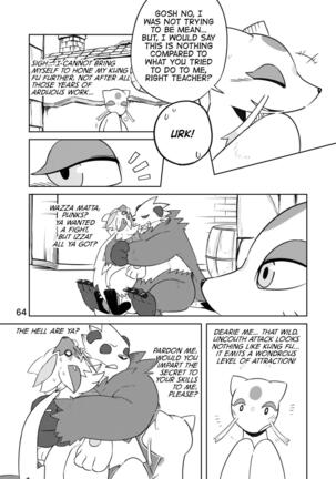 Kojond Page #64