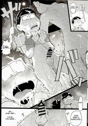 Onsen Bon. Page #14