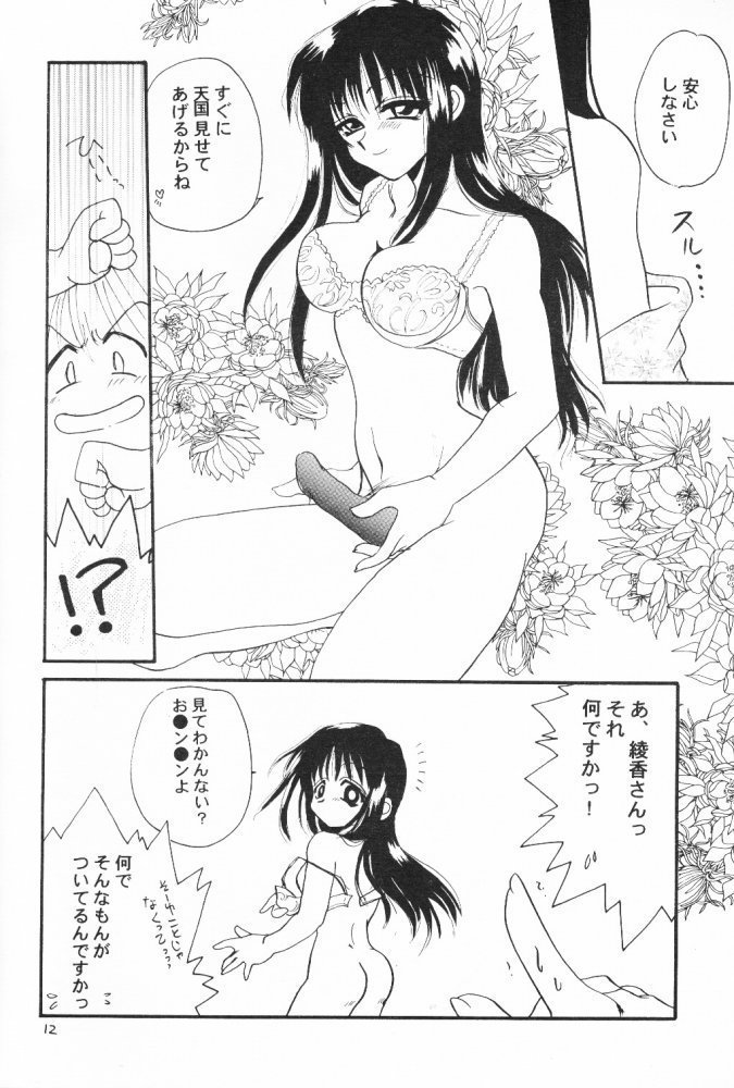 Seikimatsu Shoujo X