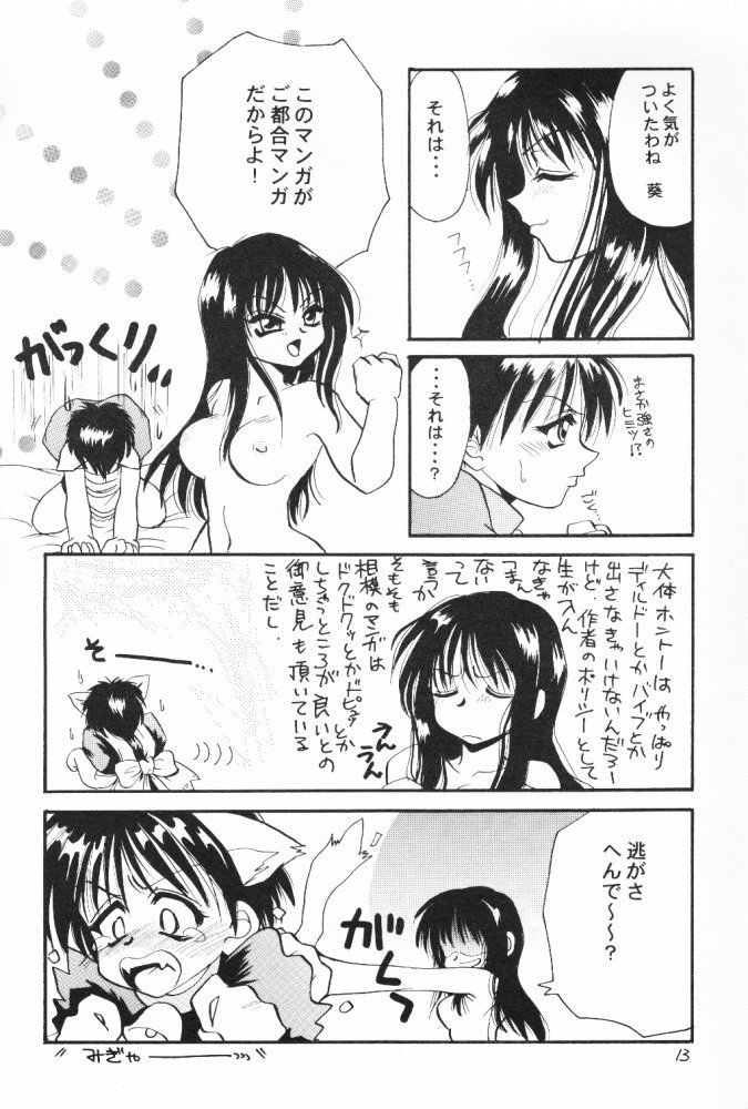 Seikimatsu Shoujo X