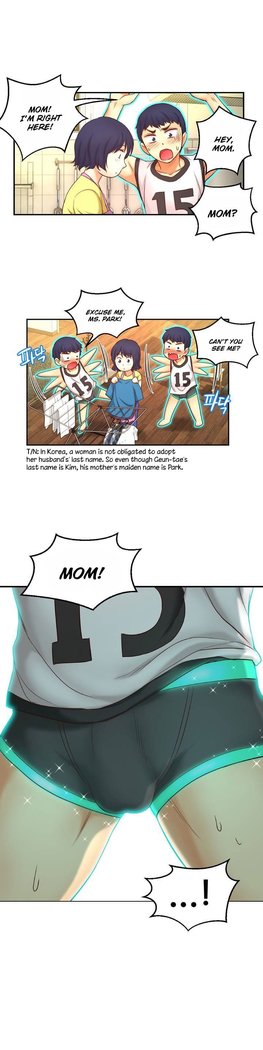 Mia's Tool Ch.0-7