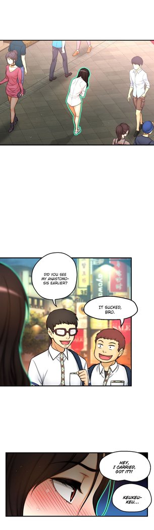 Mia's Tool Ch.0-7