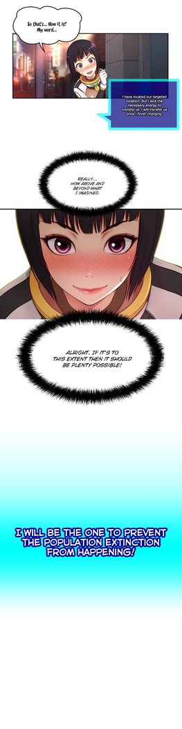 Mia's Tool Ch.0-7