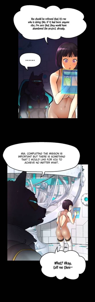 Mia's Tool Ch.0-7