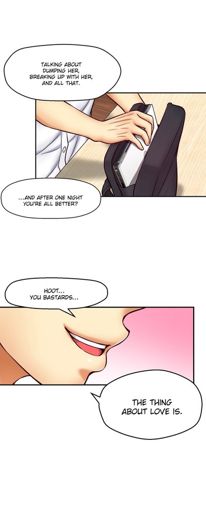Mia's Tool Ch.0-7