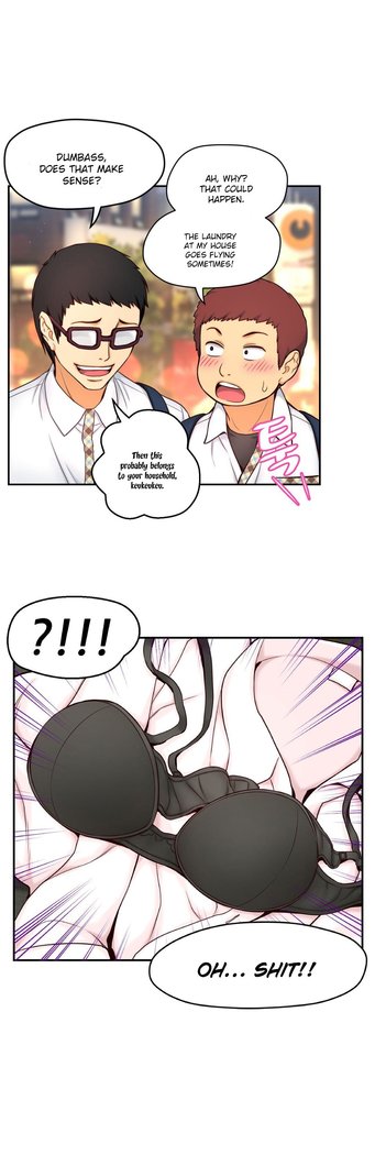 Mia's Tool Ch.0-7