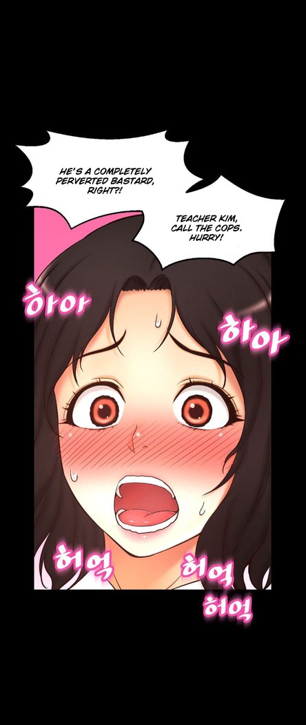 Mia's Tool Ch.0-7