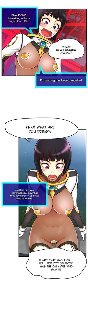 Mia's Tool Ch.0-7