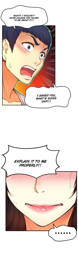 Mia's Tool Ch.0-7