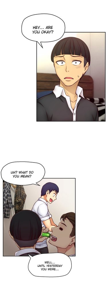 Mia's Tool Ch.0-7