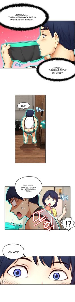 Mia's Tool Ch.0-7