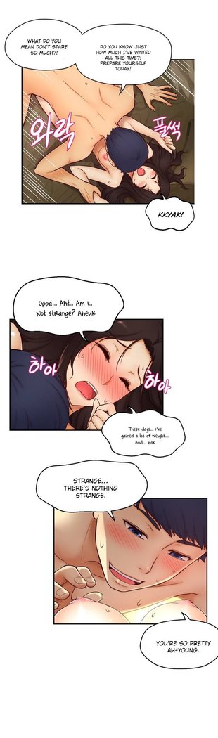 Mia's Tool Ch.0-7