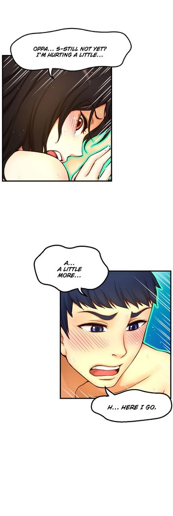 Mia's Tool Ch.0-7