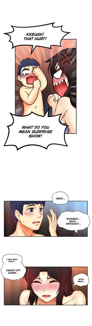 Mia's Tool Ch.0-7