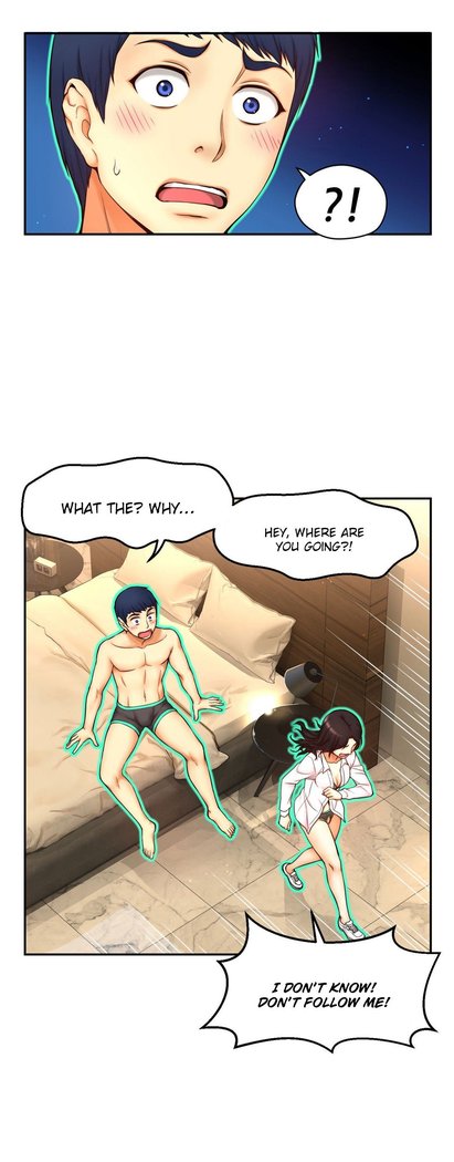 Mia's Tool Ch.0-7